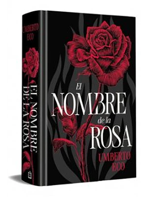 Nombre De La Rosa, El
