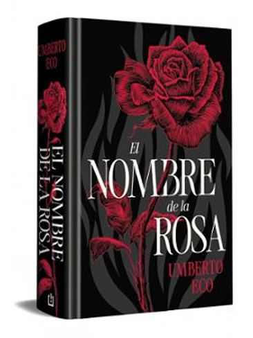Nombre De La Rosa, El 1