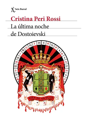 Ultima Noche De Dostoievski, La