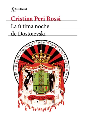 Ultima Noche De Dostoievski, La 1