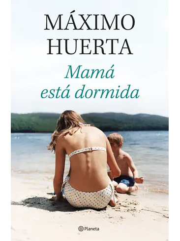 Mama Esta Dormida 1