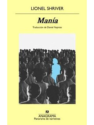 Mania