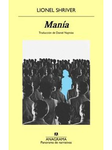 Mania 1