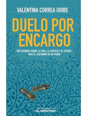 Duelo Por Encargo