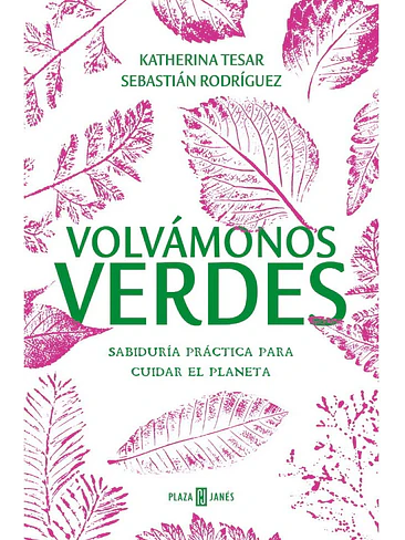 Volvamonos Verde 1