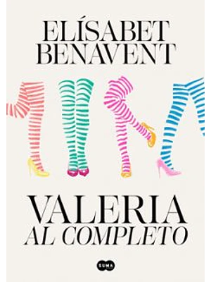 Valeria Al Completo