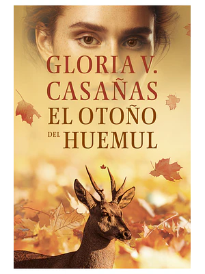 Otoño Del Huemul, El