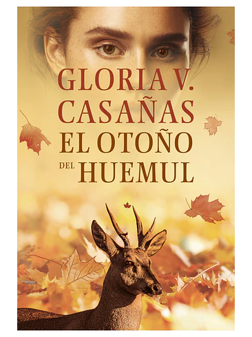 Otoño Del Huemul, El 1