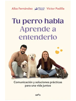 Tu Perro Habla