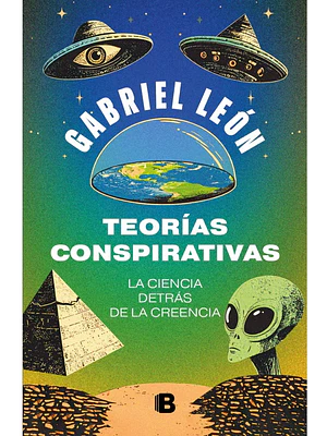 Teorias Conspirativas