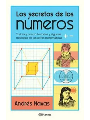 Secretos De Los Numeros, Los