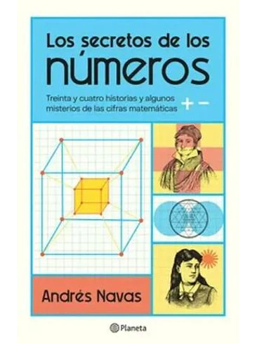 Secretos De Los Numeros, Los 1