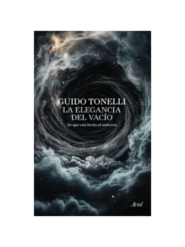 Elegancia Del Vacio, La 1