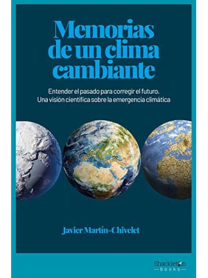 Memorias De Un Clima Cambiante