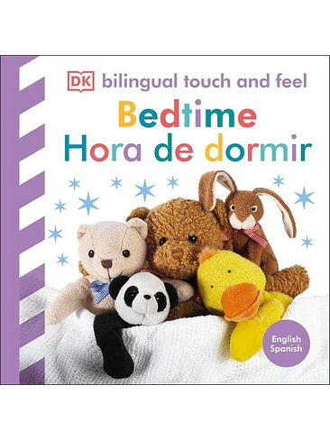 Toca Y Aprende Hora De Dormir (Bb) 1
