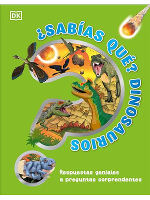 Sabias Que Dinosaurios