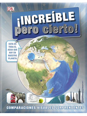 Increible Pero Cierto