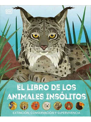 Libro De Los Animales Insolitos, El