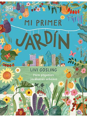 Mi Primer Jardin