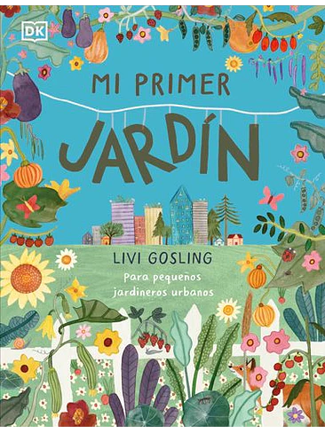 Mi Primer Jardin 1