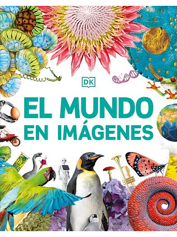Mundo En Imagenes, El 1