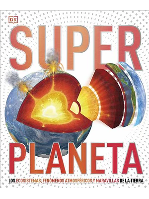 Super Planeta