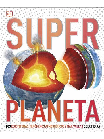 Super Planeta 1
