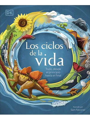 Ciclos De La Vida, Los