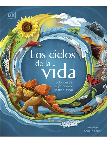 Ciclos De La Vida, Los 1