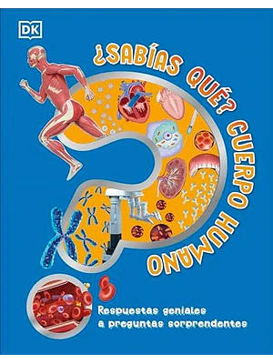 Sabias Que Cuerpo Humano