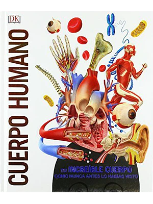 Cuerpo Humano, El