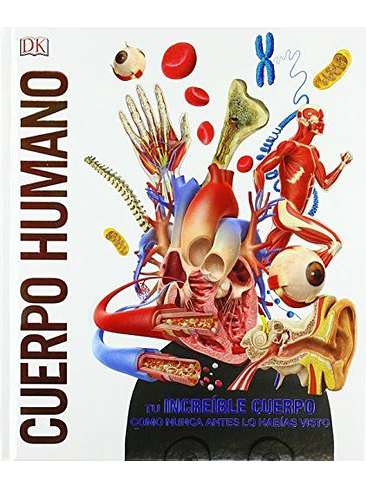 Cuerpo Humano, El 1