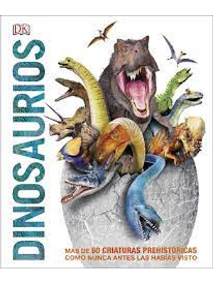 Dinosaurios 