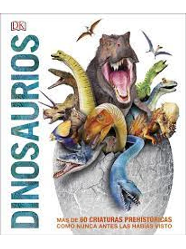 Dinosaurios  1