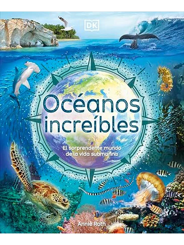 Oceanos Increibles 1