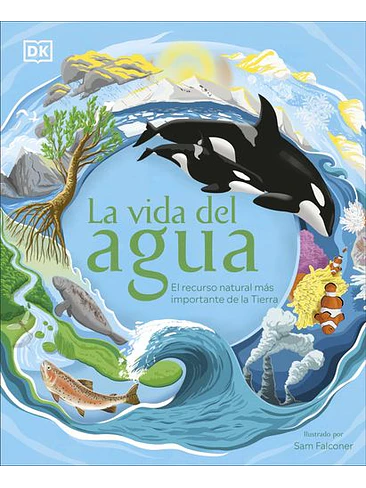 Vida Del Agua, La 1