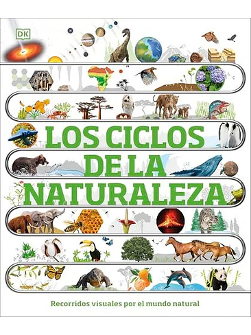 Ciclos De La Naturaleza, Los 1