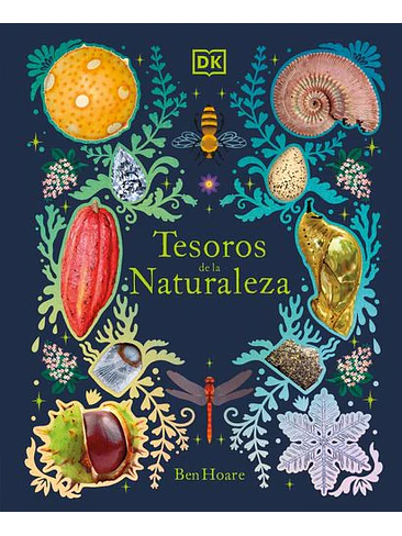 Tesoros De La Naturaleza 1