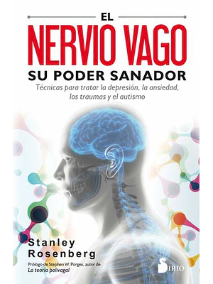 Nervio Vago Su Poder Sanador, El