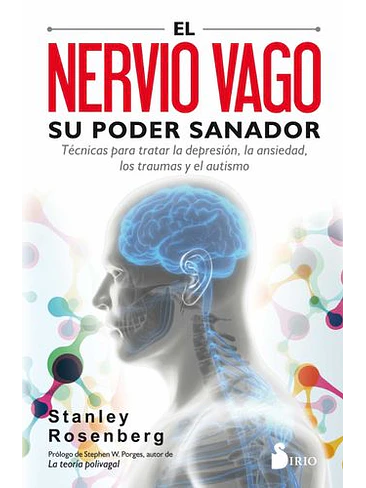Nervio Vago Su Poder Sanador, El 1