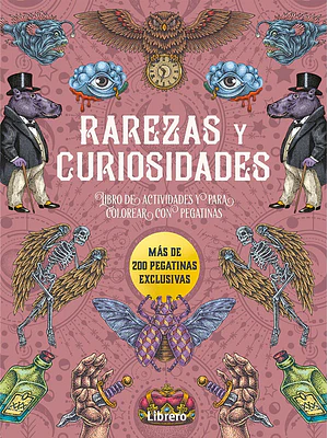 Rarezas Y Curiosidades
