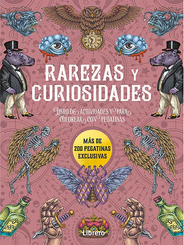 Rarezas Y Curiosidades 1