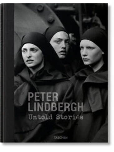 Peter Lindberg. Untold Stories 1