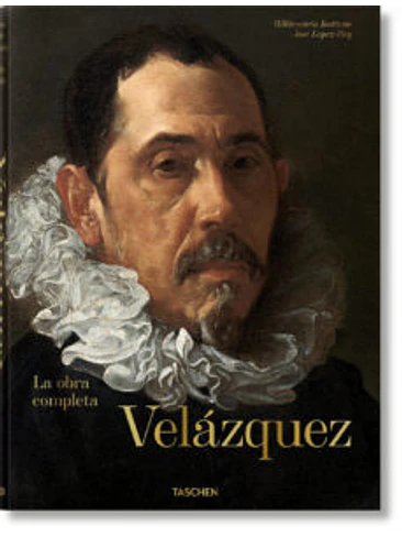 Velázquez La Obra Completa 1