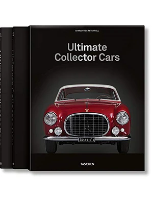Ultimate Collector Cars 
