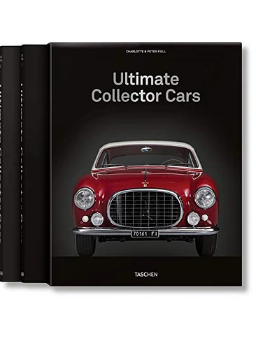 Ultimate Collector Cars  1