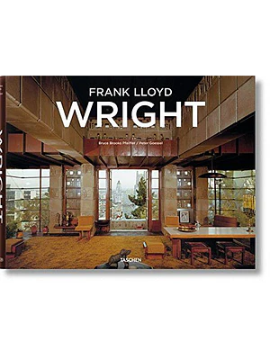Frank Lloyd Wright