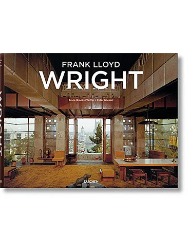 Frank Lloyd Wright 1
