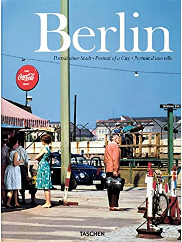 Berlin Portrait Of A City 1