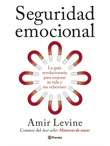 Seguridad Emocional 1